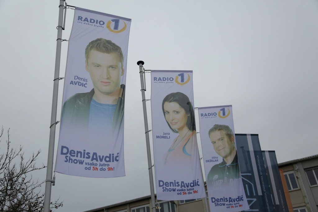 Denis, Jana in Miha so se obesili!