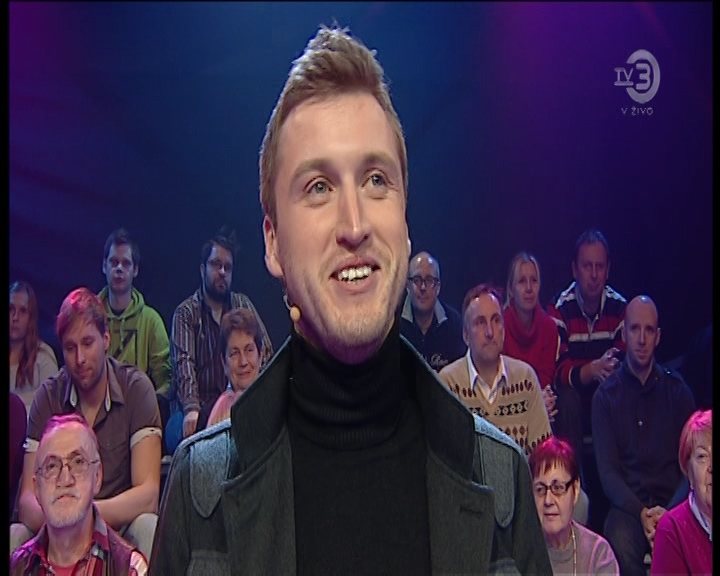 "Joško, na Hrvaškem si, stari"