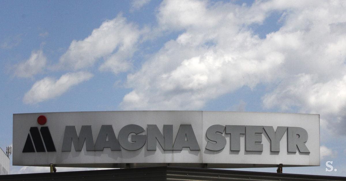  Magna postaja v Sloveniji realnost