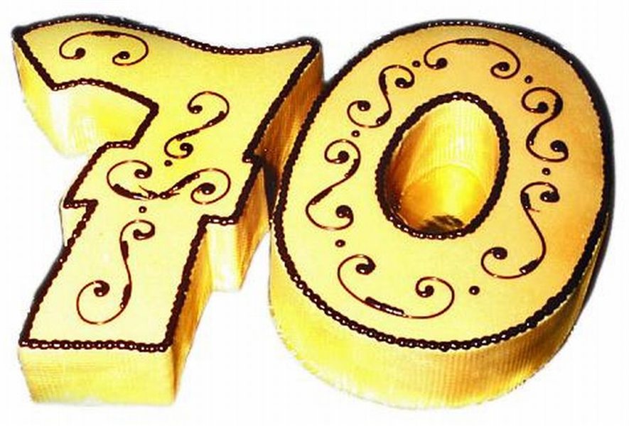 Praznovali 70. obletnico mature!