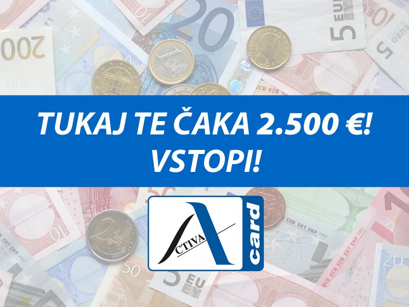 Radio 1 te časti z Activo!