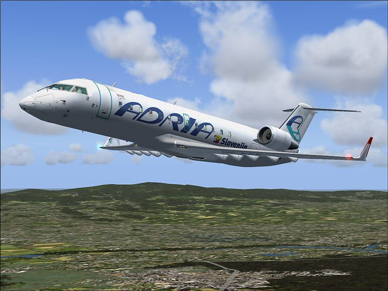 V Adrii Airways čakajo