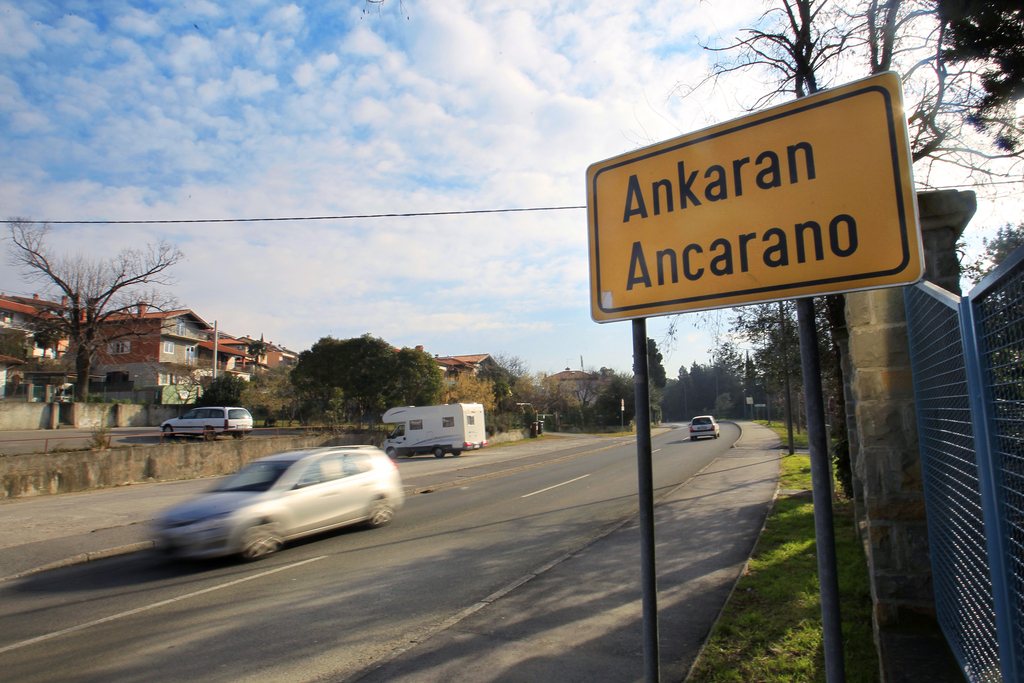  Ankaran