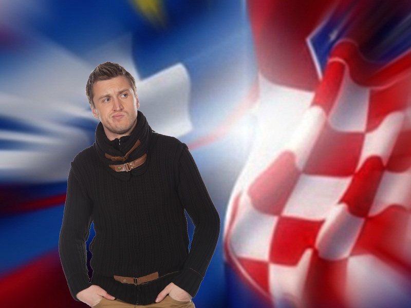 Denis je vzel stvari v svoje roke