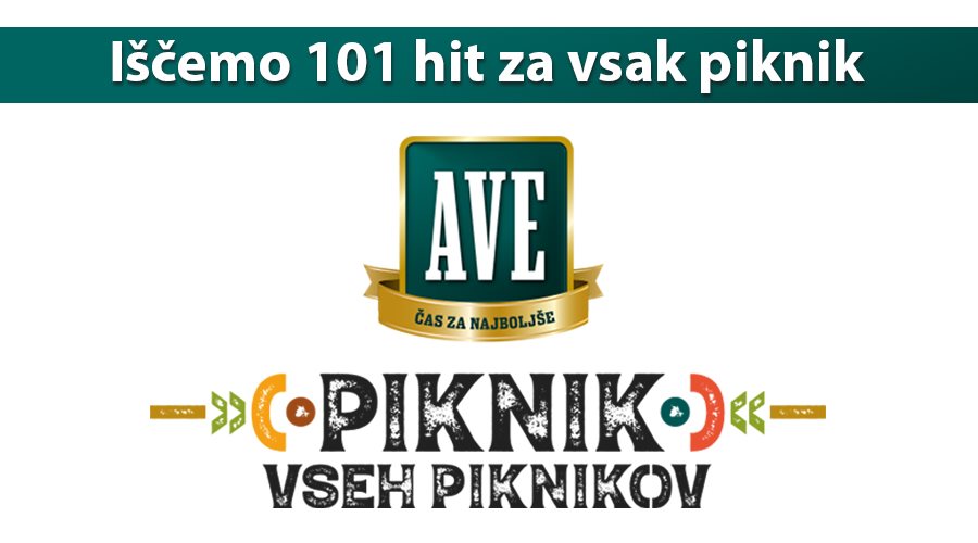 PIKNIK VSEH PIKNIKOV