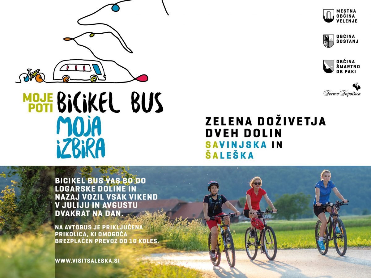 bicikerl bus