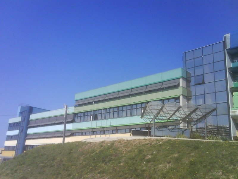 Konec vodstvene krize