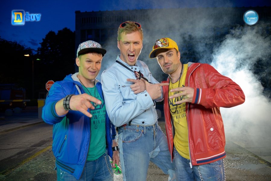 VIDEO: Hočem te nazaj!