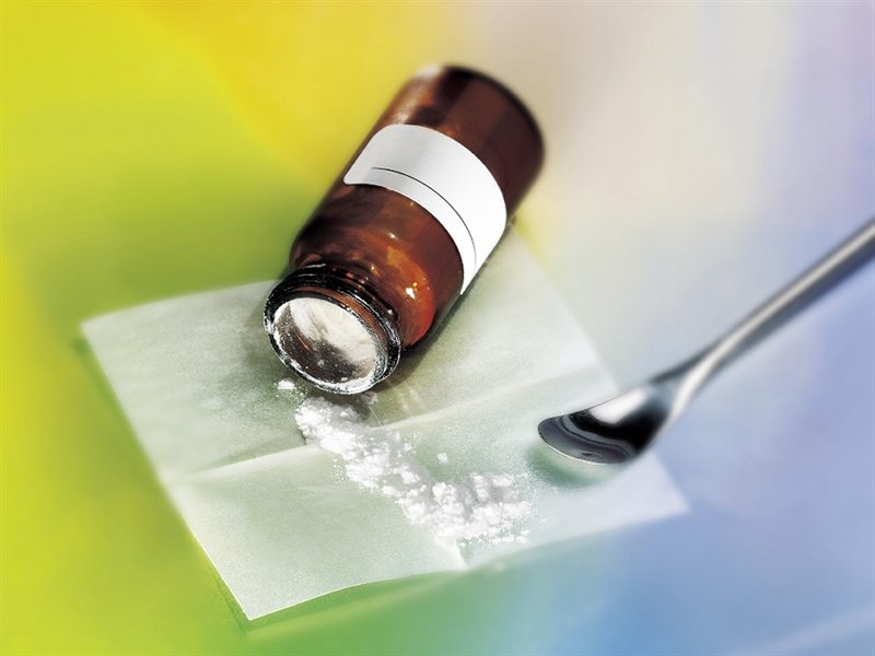 Razbita kokainska mreža