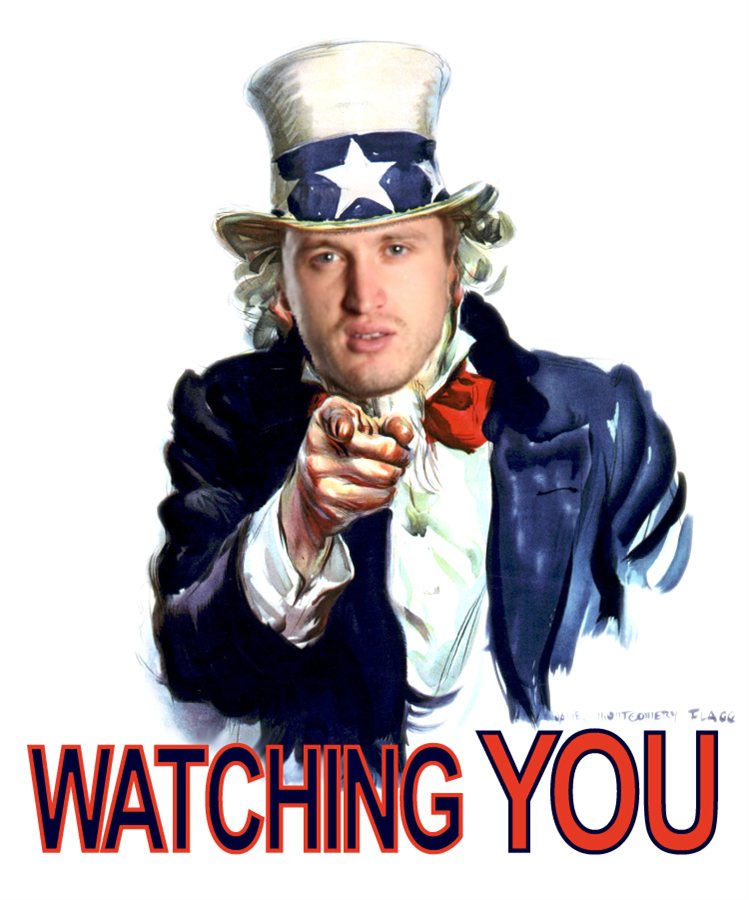 Čas je za maščevanje!