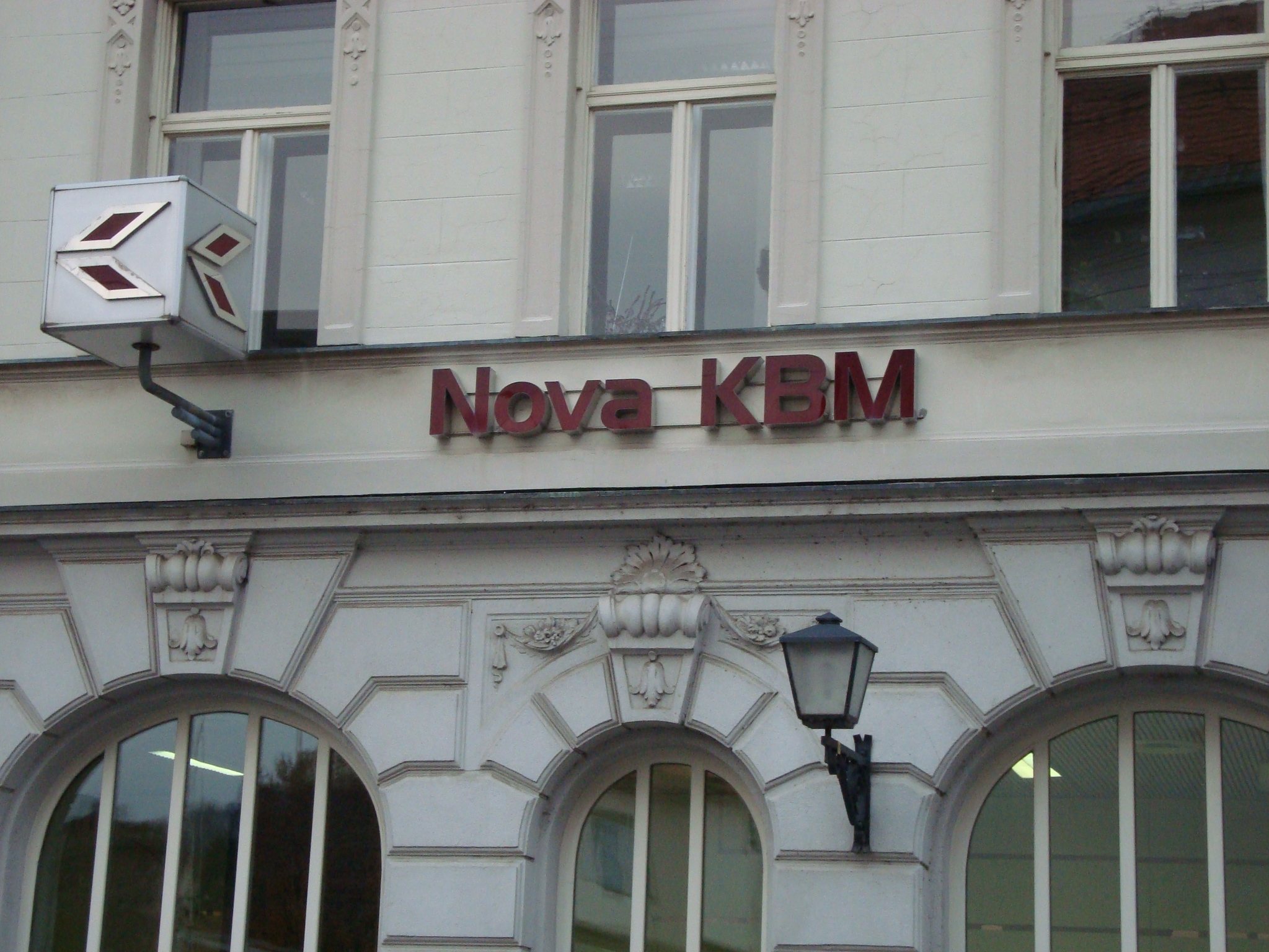 Nova KBM