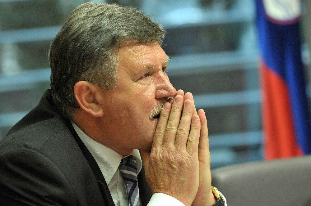 Kriv ali nedolžen?
