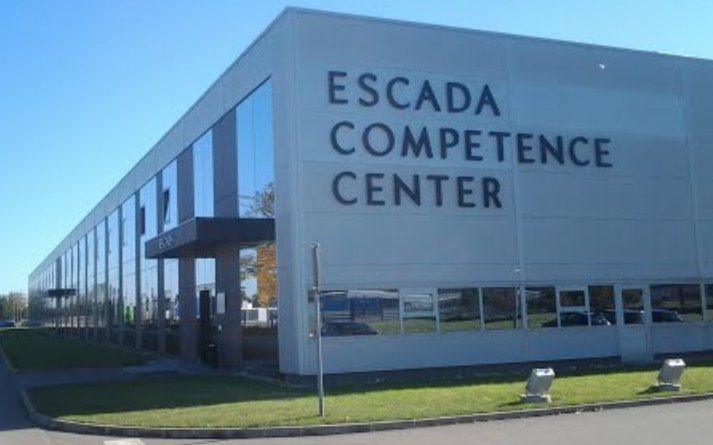 Odpuščajo tudi v Escadi