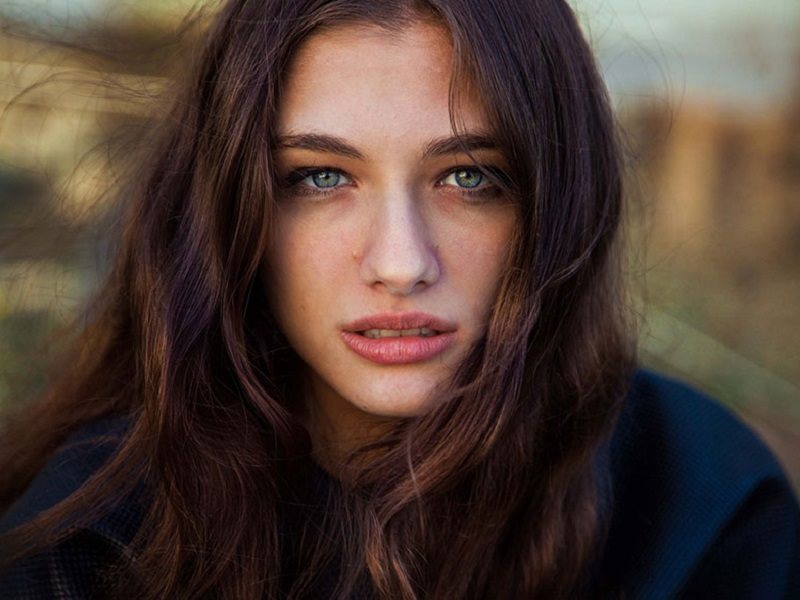 Fotografirala žensko lepoto celega sveta