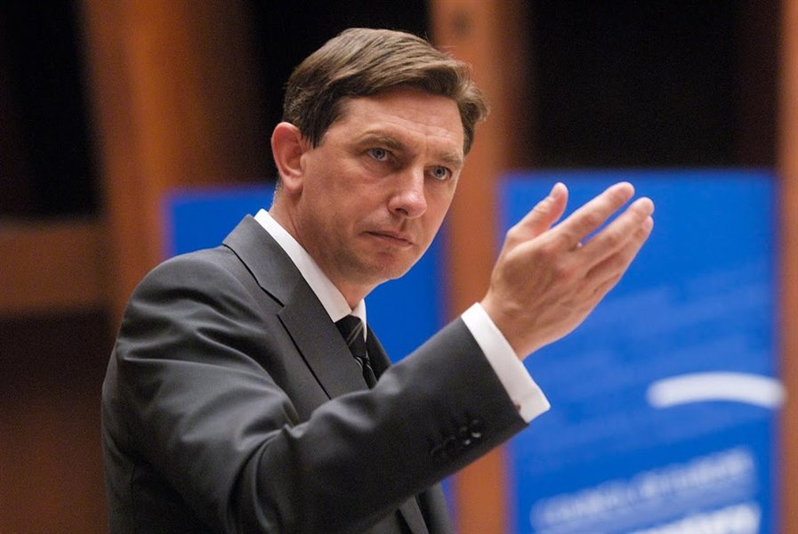 Na goriškem se vsak mesec srečajo z novim stečajem, kljub temu je premier Borut Pahor prepričan, da je regija na poti iz recesije