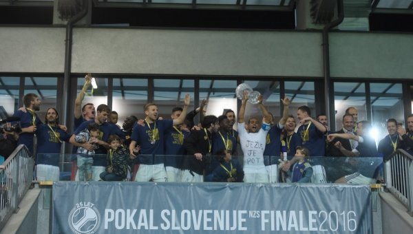  Za Maribor je to deveti pokalni naslov v 13. finalu.