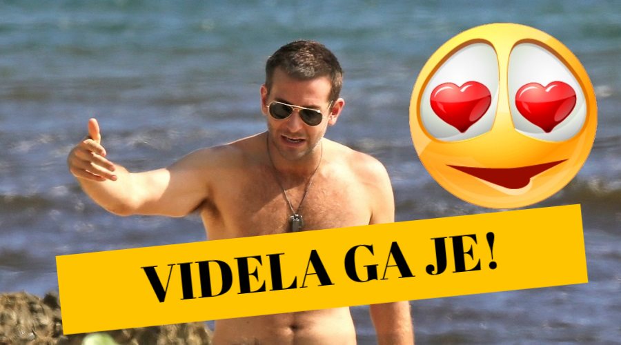 SLOVENKA ŠOKIRANA: "Nisem vedela, da je to on! Bil je v moji PRIKOLICI v nudističnem KAMPU in VIDEL me je GOLO!"