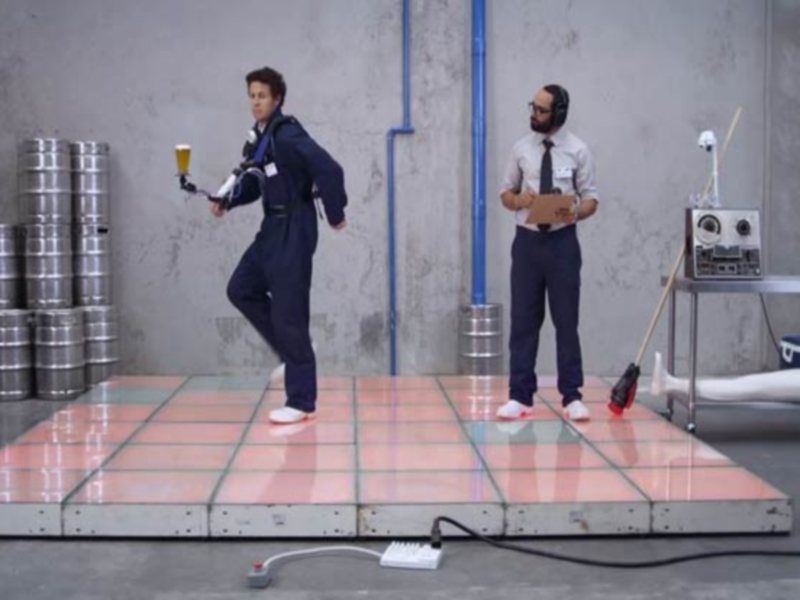 Pivska zabava brez težav