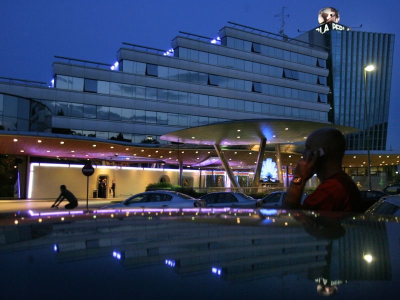 Proti novim igralnicam