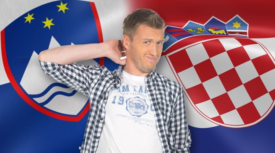 Slovenka hrvaškemu natakarju: "Svi su več svršili, a ja nisam ni dobila!"