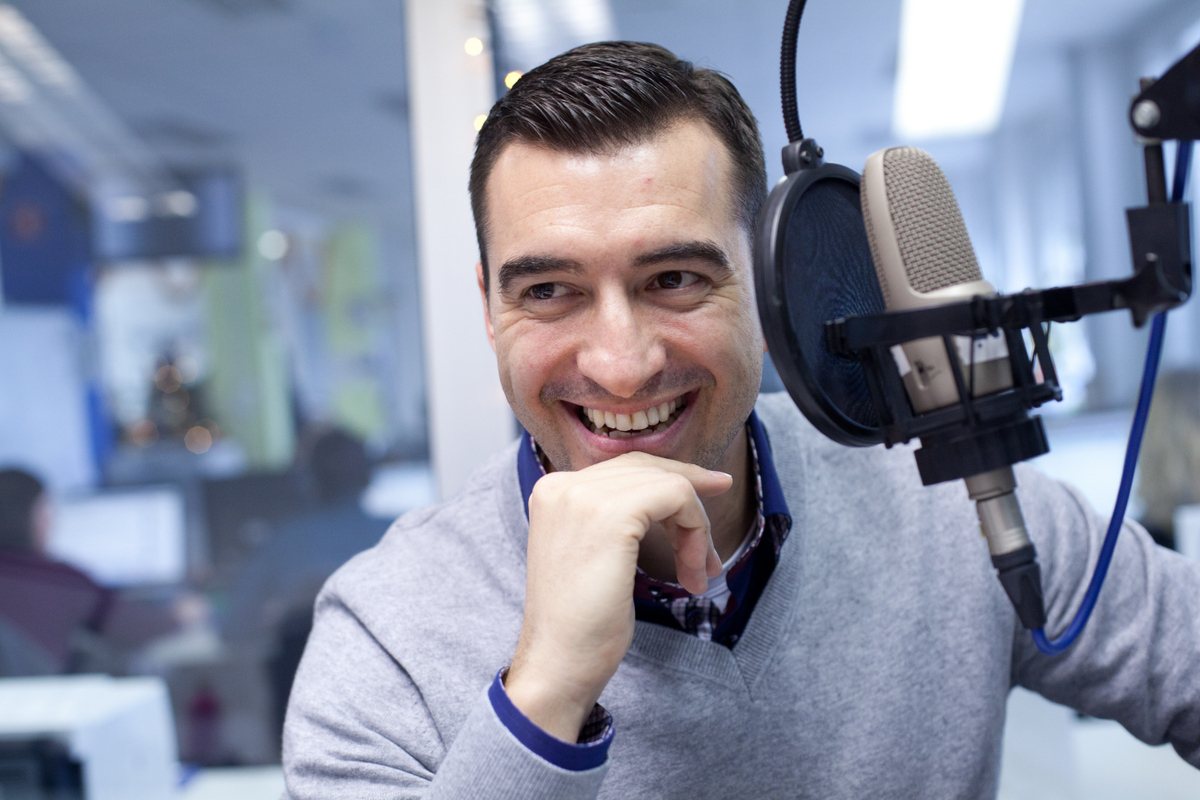 Poleti bom drugič očka