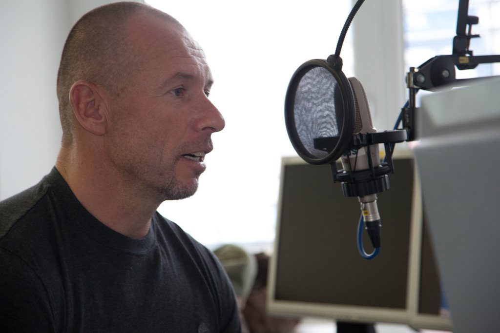 "Vse je za nekaj dobro ..."