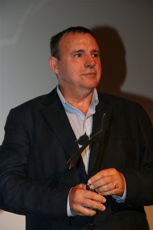 Nagrade najboljšim