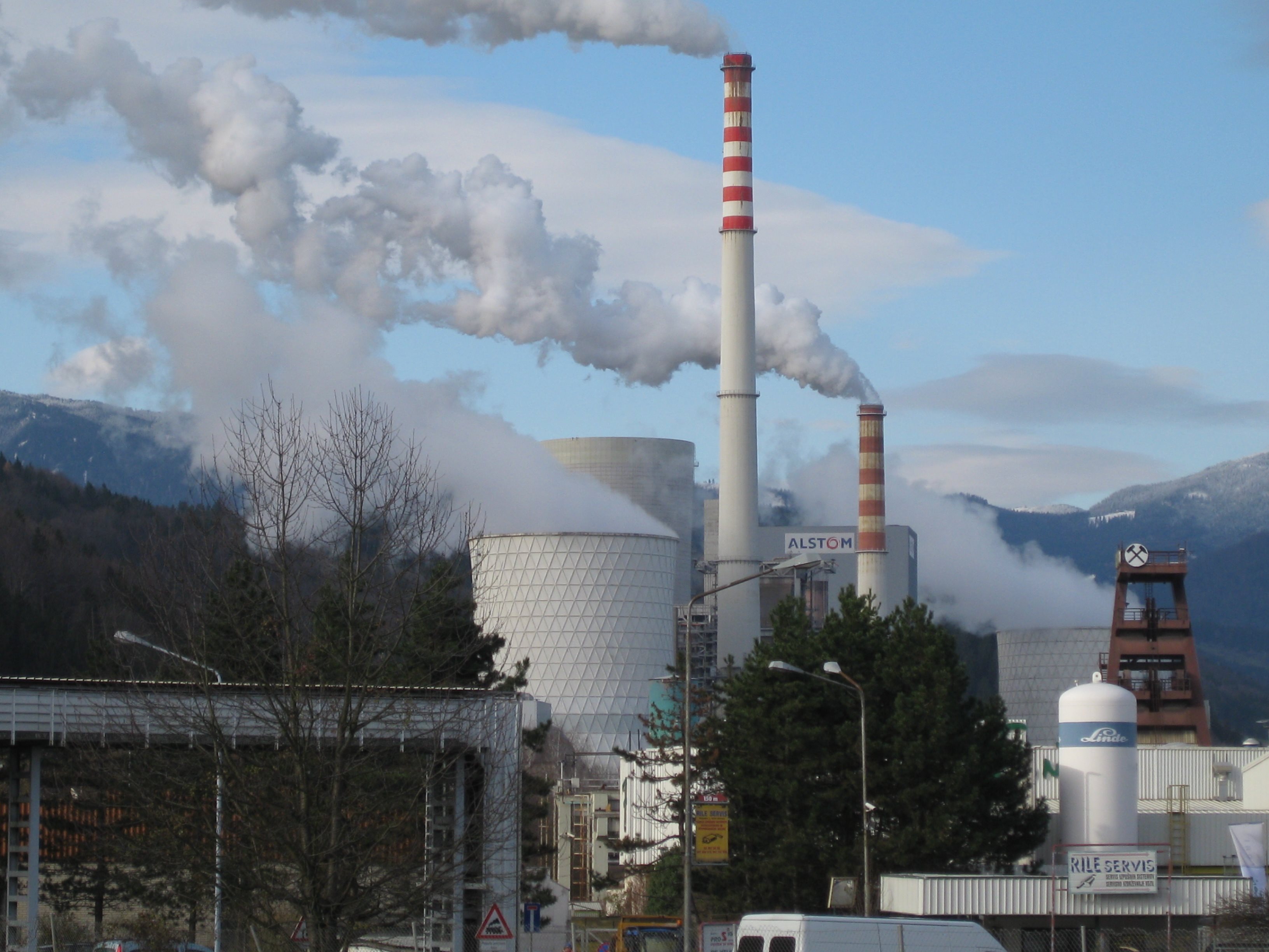 Velenjska občina bo tožila TEŠ