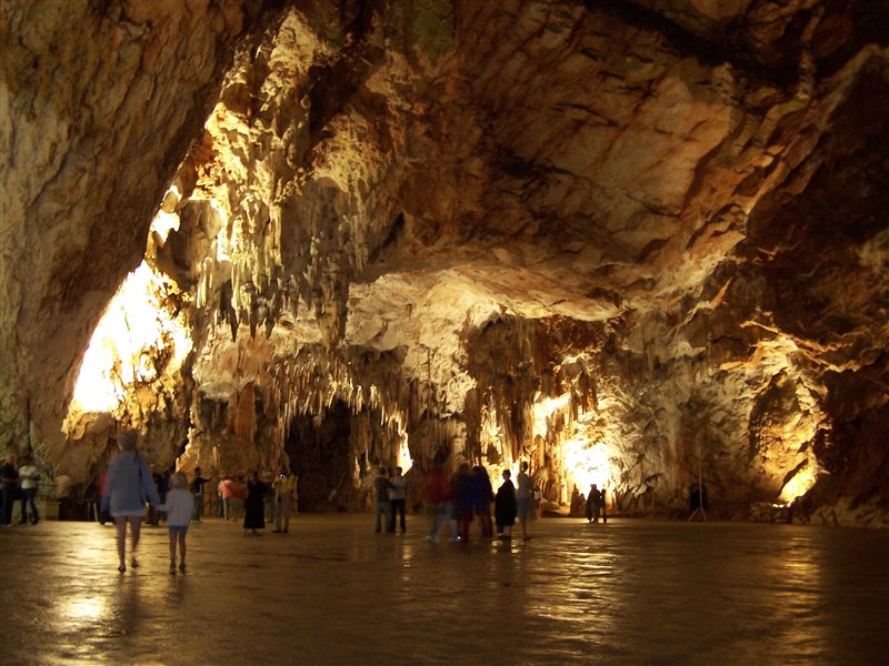 Prvi milijon obiskovalcev so v Postojnski jami zabeležili leta 1928, 20-milijontega obiskovalca so dočakali leta 1984, 30-milijontega pa leta 2003.