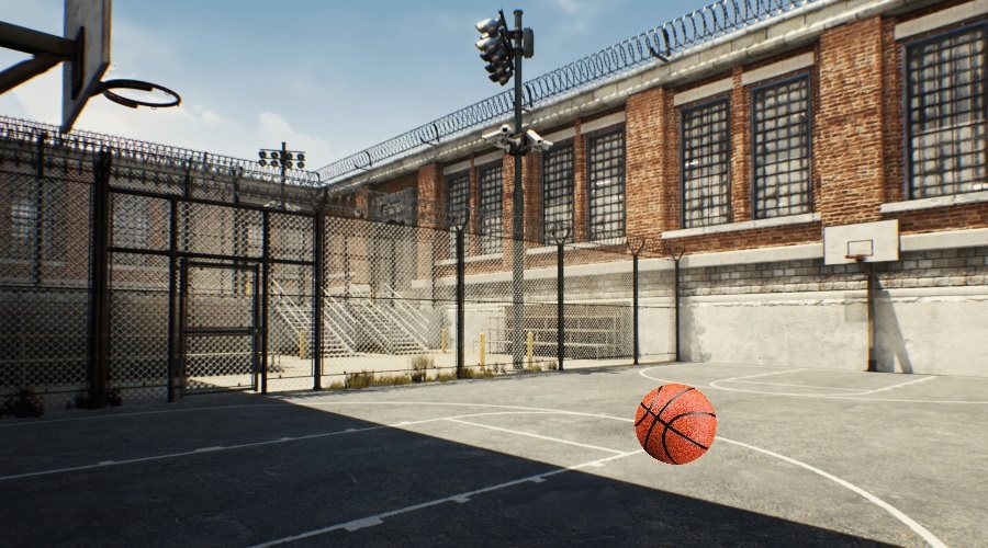 Na Dobu nestrpno pričakujejo zapornike: Trener Zicer bi rad začel s treningi košarke, Bavčarja pa še ni!