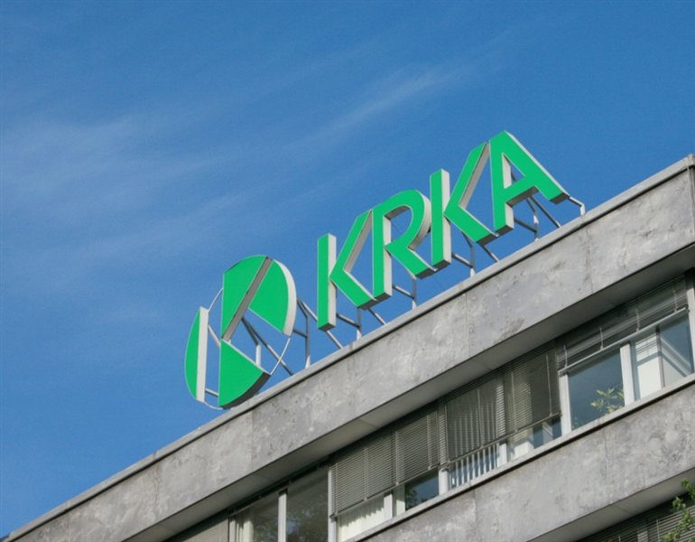 Krka logo