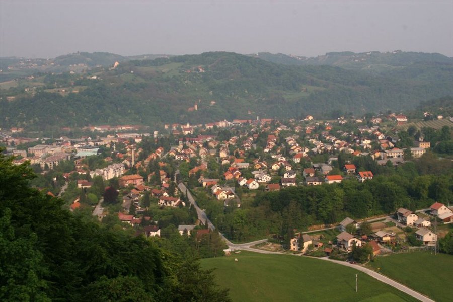 Občina Krško