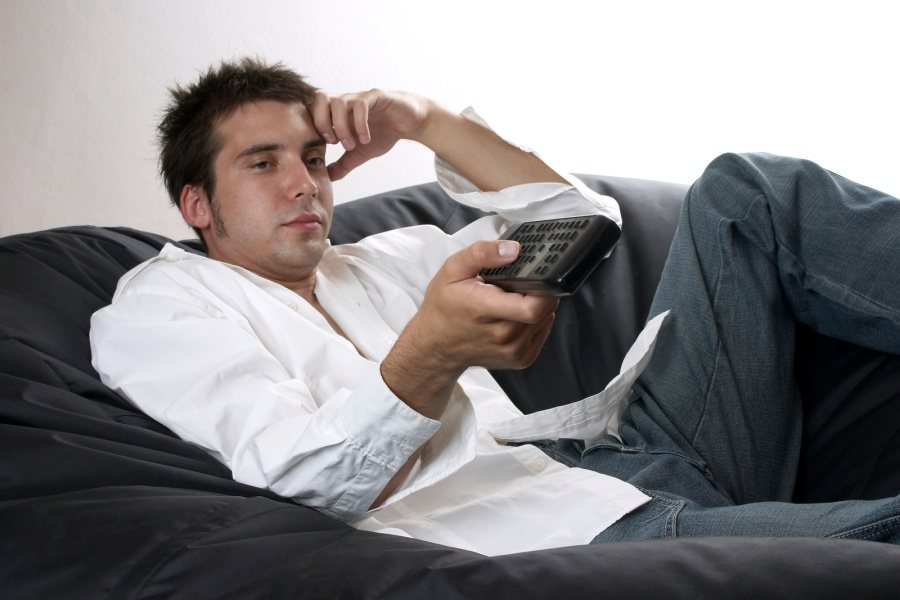 Ali tudi vaš zmore?