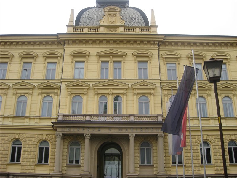 Največ na gimnazije