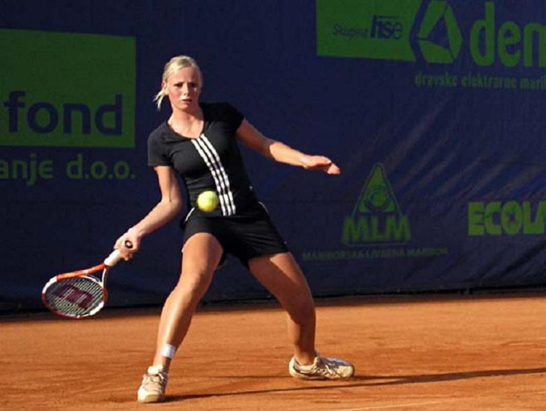 Vrhunski tenis 