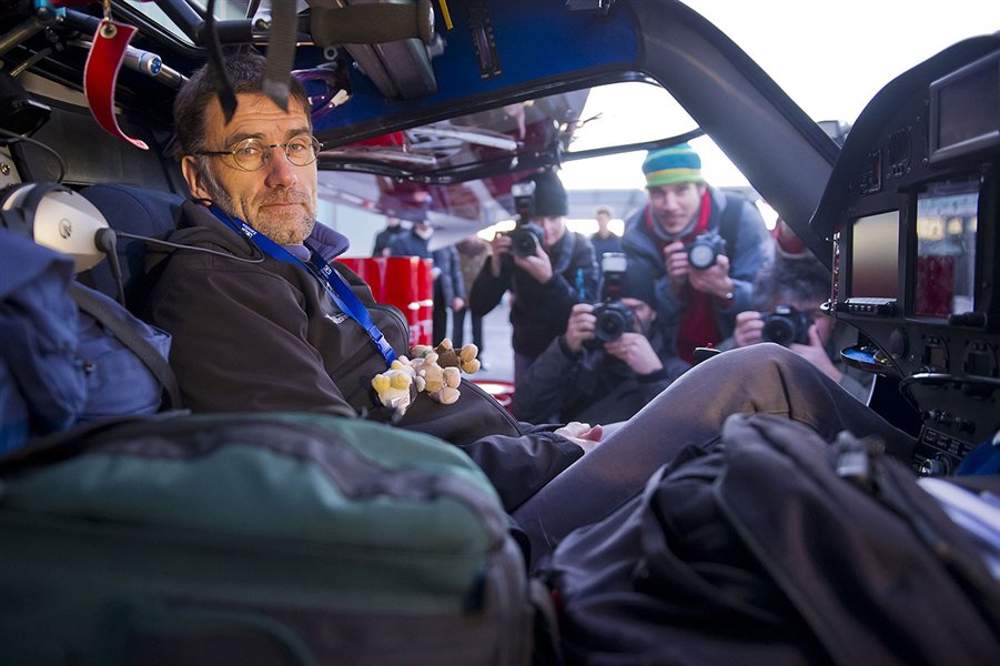 ''Demokracije brez neumne večine ni''