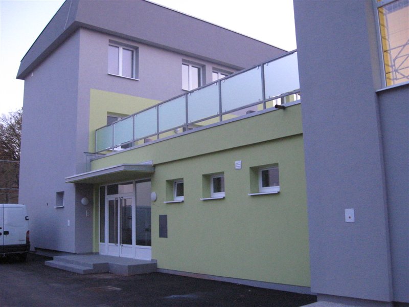 Prišli so prvi gosti