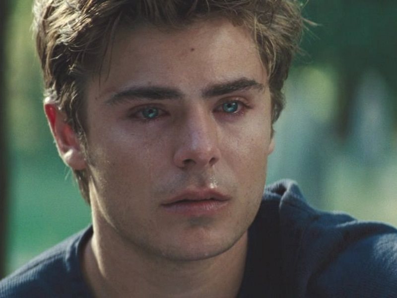 Moški priznali: Tako sem se počutil, ko sem izvedel, da me je prevarala