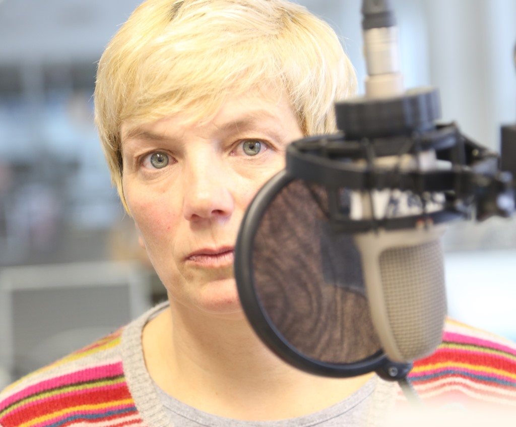 Leta '91 je bila "Zlata lisička"!