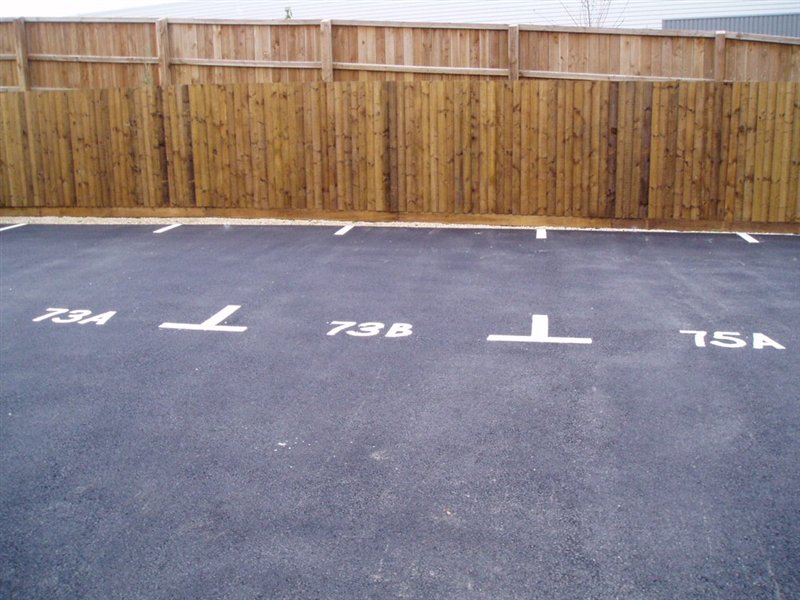 Dražja parkirišča