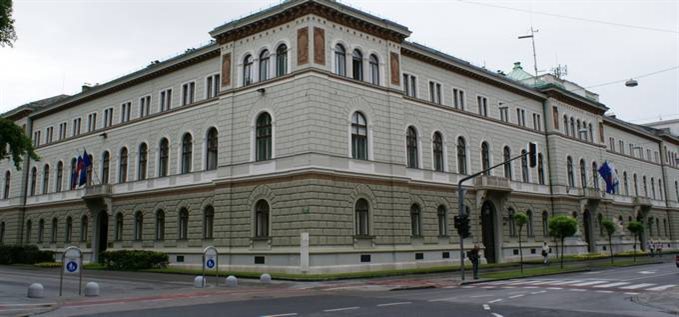 Dan odprtih vrat Predsedniške palače