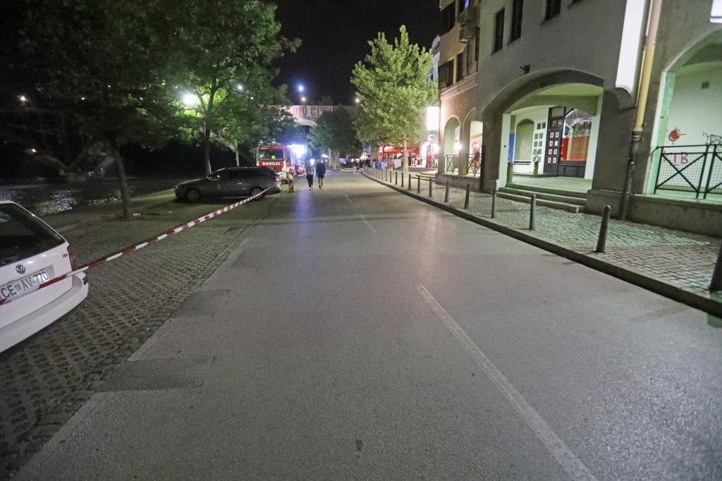 Kritike na račun nove podobe 