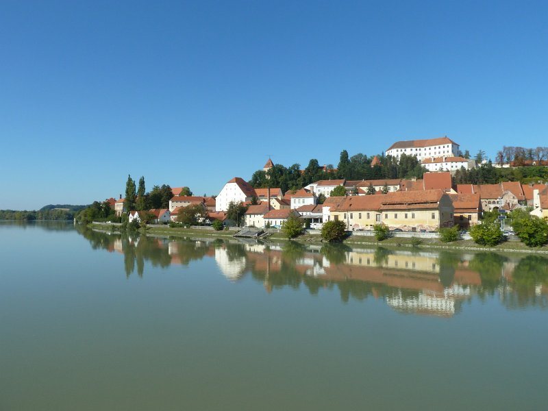 Ptuj je bil poln...