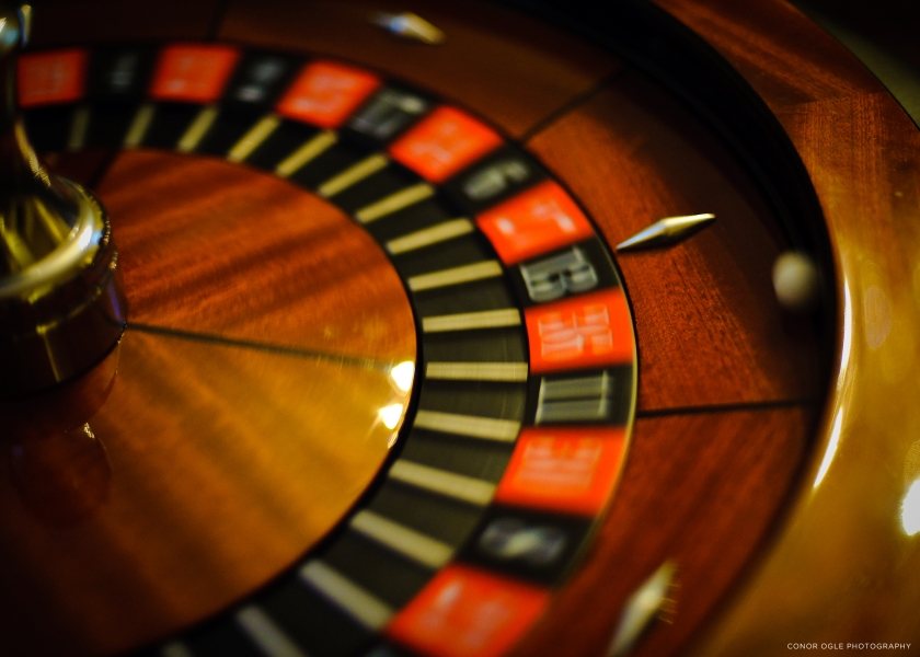 Zadnji dnevi Casinoja?