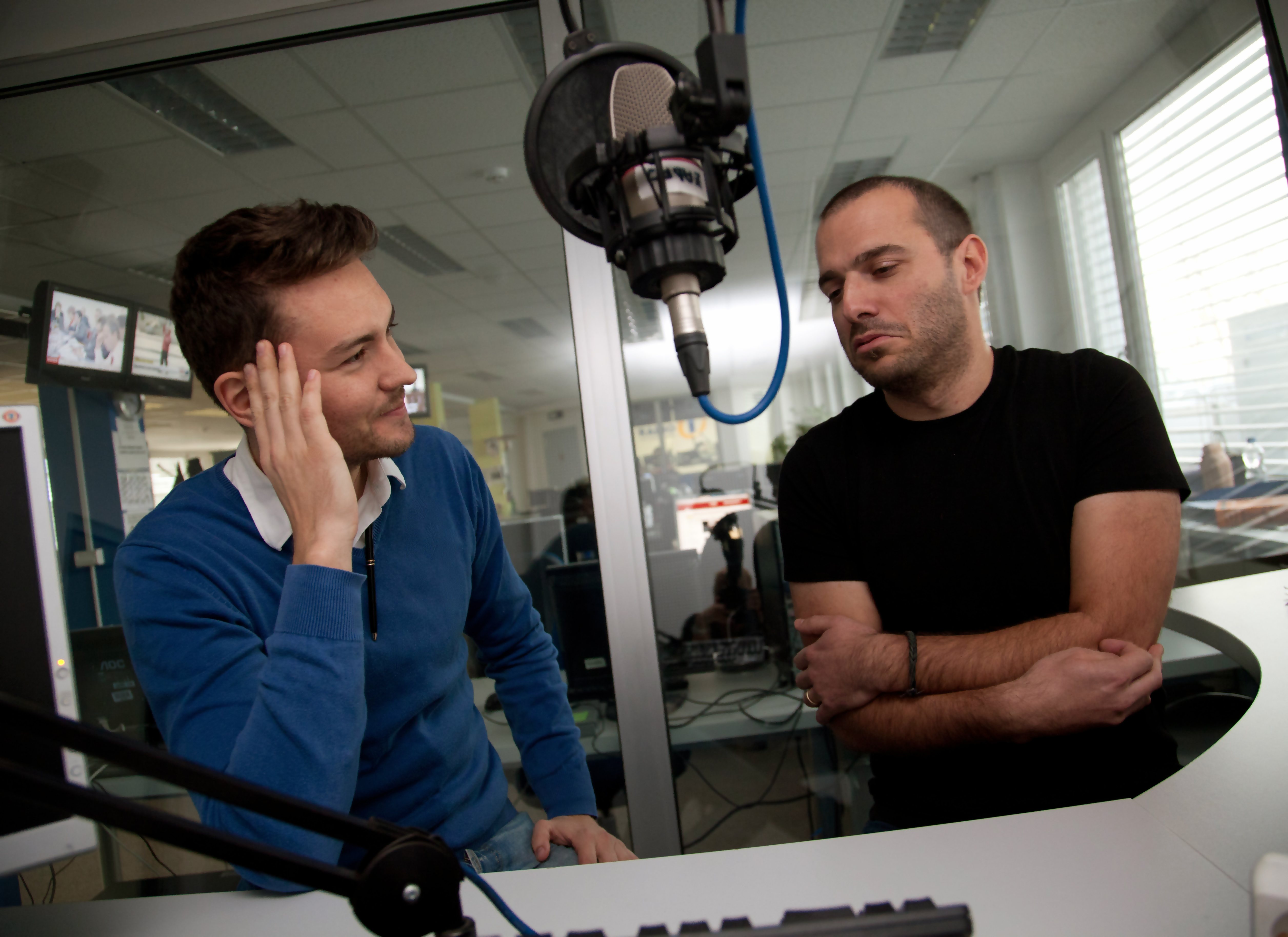 Primorski zapeljivec Rudi Bučar