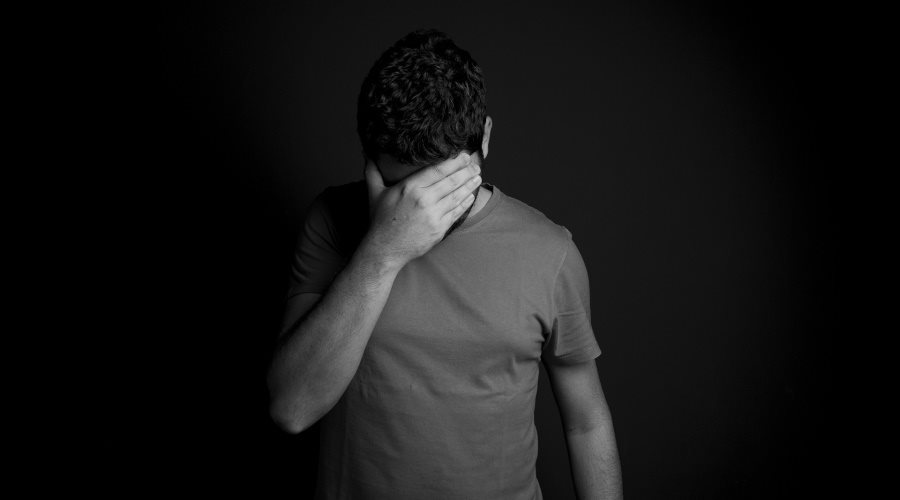 Bor Mahagoni v solzah, ker njegova ekipa ne gre na olimpijske igre! 