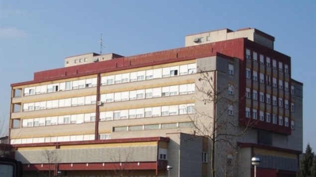  Splošna bolnišnica Murska Sobota bo bogatejša za Urgentni center