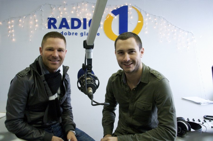 Radio 1 za več dobre slovenske glasbe!