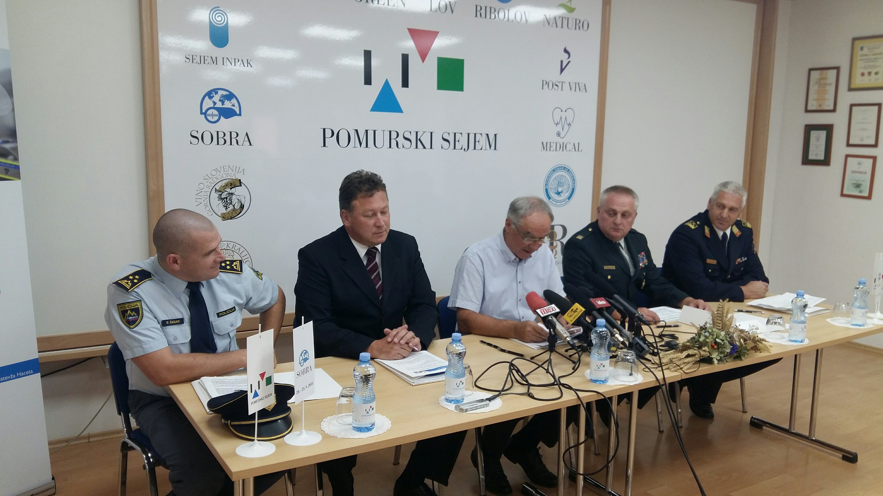 Radgonsko sejmišče bo v prihodnjem tednu ponovno oživelo