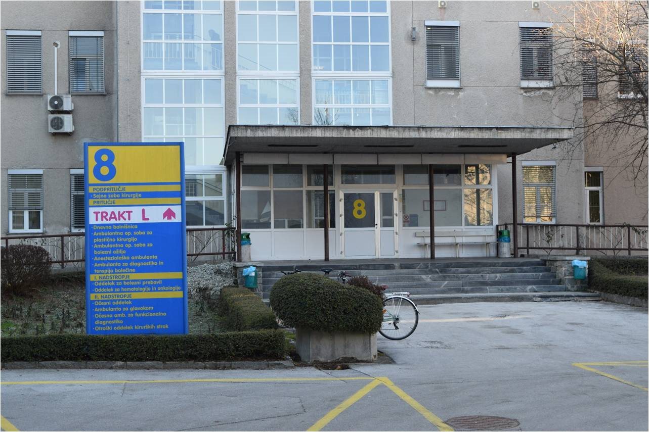 bolnica 